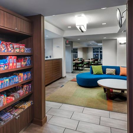 Fairfield Inn Kansas City Downtown/Union Hill Zewnętrze zdjęcie