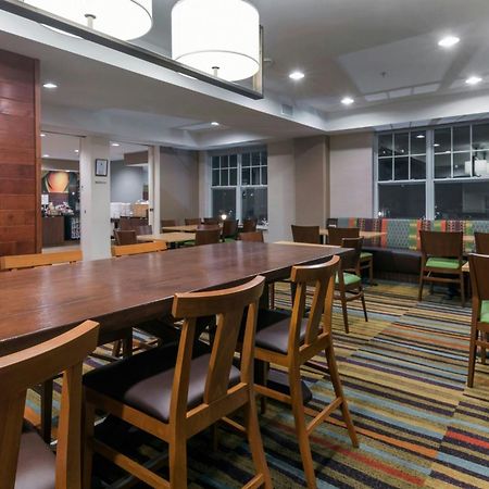 Fairfield Inn Kansas City Downtown/Union Hill Zewnętrze zdjęcie