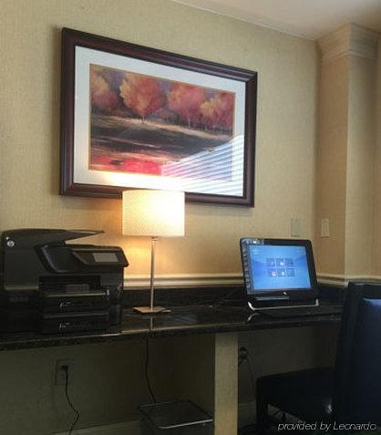 Fairfield Inn Kansas City Downtown/Union Hill Zewnętrze zdjęcie