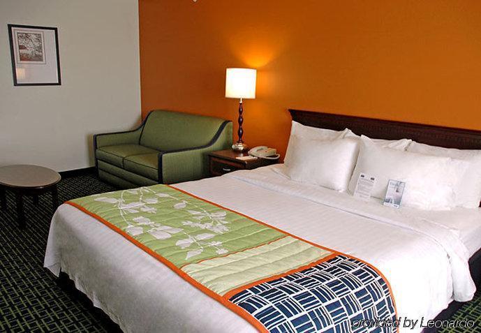Fairfield Inn Kansas City Downtown/Union Hill Pokój zdjęcie